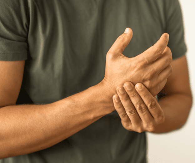 Politics: ivermectin for arthritis? a promising treatment