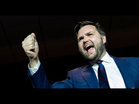 JD vance Goes NUCLEAR on Schumer Over Democrat Shutdown of the Gov!