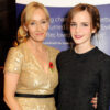 Politics: jk rowling laid the smack down on emma watson,