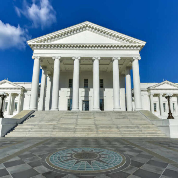 Politics: jay jones’ driving conviction draws scrutiny in ag race