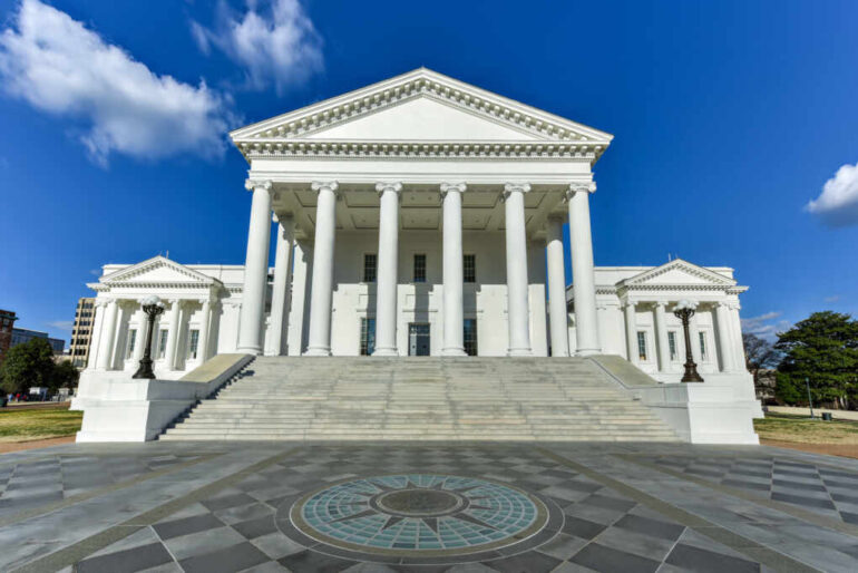 Politics: jay jones’ driving conviction draws scrutiny in ag race