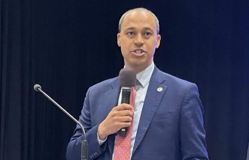 Politics: jay jones’ hateful texts: letters