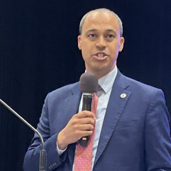 Politics: jay jones’ hateful texts: letters