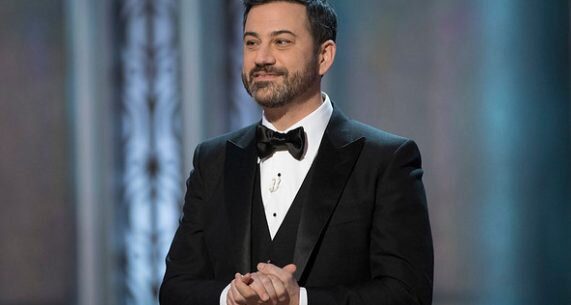 Politics: jimmy kimmel’s viewership sees big drop since return show