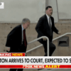 Politics: john bolton surrenders to authorities