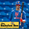 Politics: juan soto joined mets to get octobers off