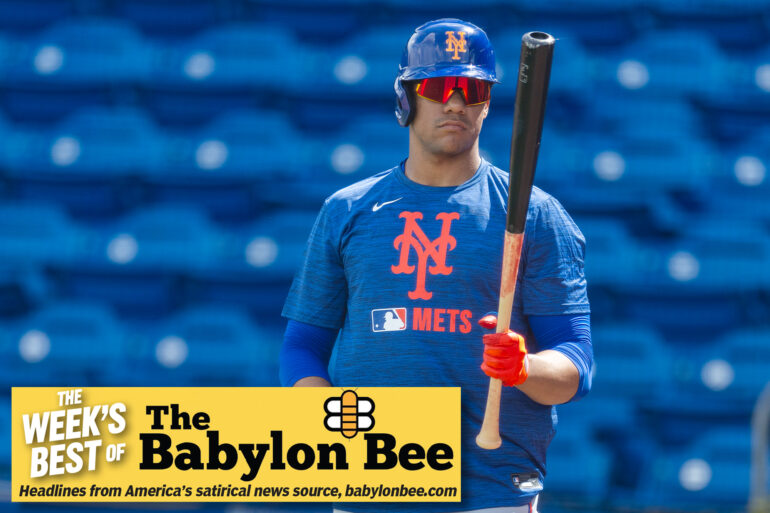 Politics: juan soto joined mets to get octobers off