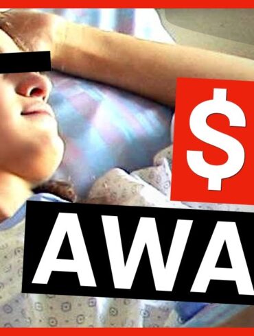 Judge Awards Family $1 BILLION Award After BOTCHED Hospital Delivery