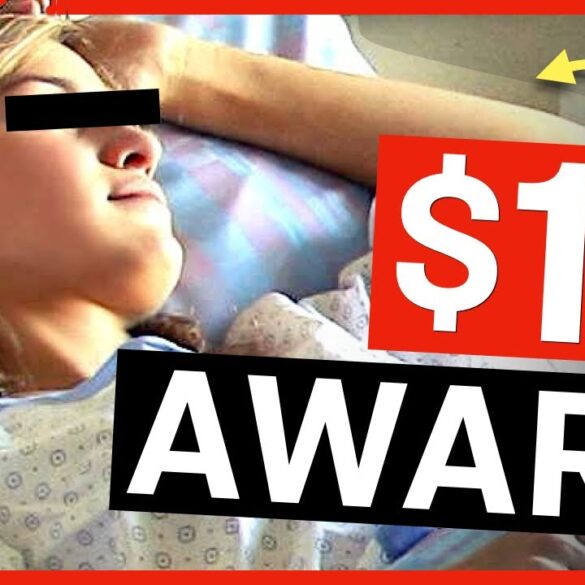 Judge Awards Family $1 BILLION Award After BOTCHED Hospital Delivery