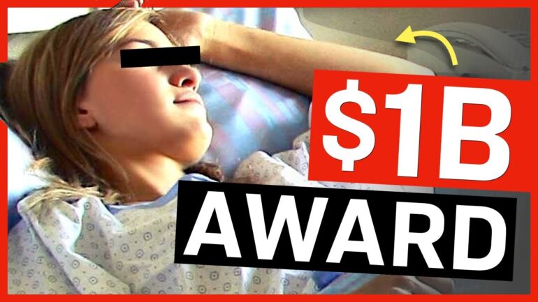 Judge Awards Family $1 BILLION Award After BOTCHED Hospital Delivery