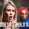 Karoline Leavitt Drops BOMBSHELL | Democrats Refuse to Open Government!