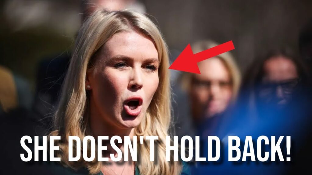 Karoline Leavitt Drops BOMBSHELL | Democrats Refuse to Open Government!