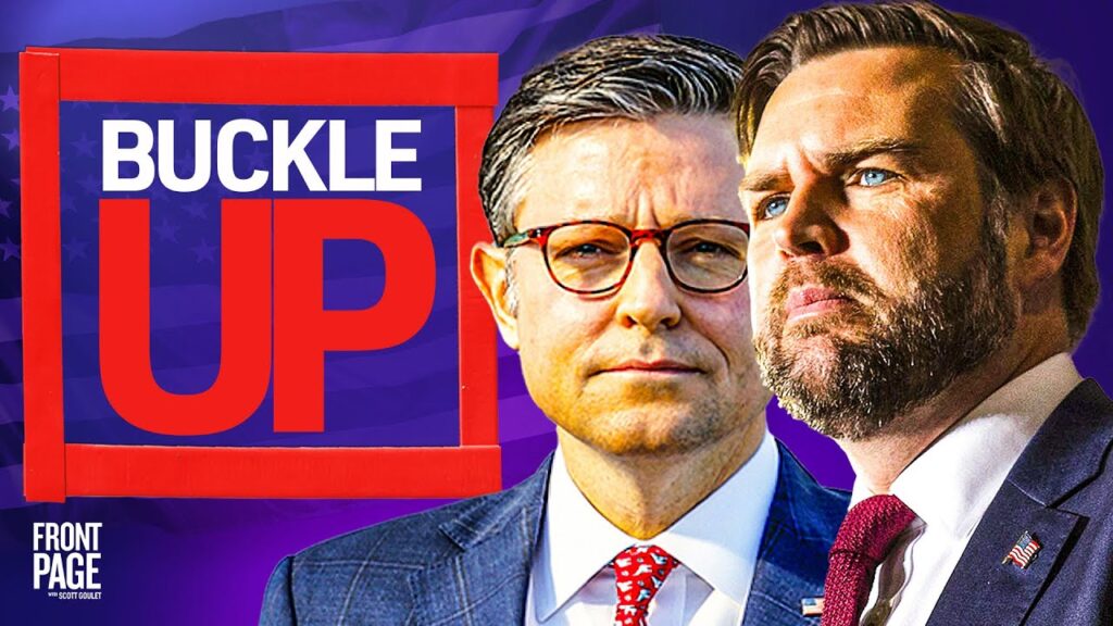 Layoffs Loom, Reopen Bills Failed; 50% Twin Cities Migrant Fraud; Arrested Iowa Super On Voter Roll