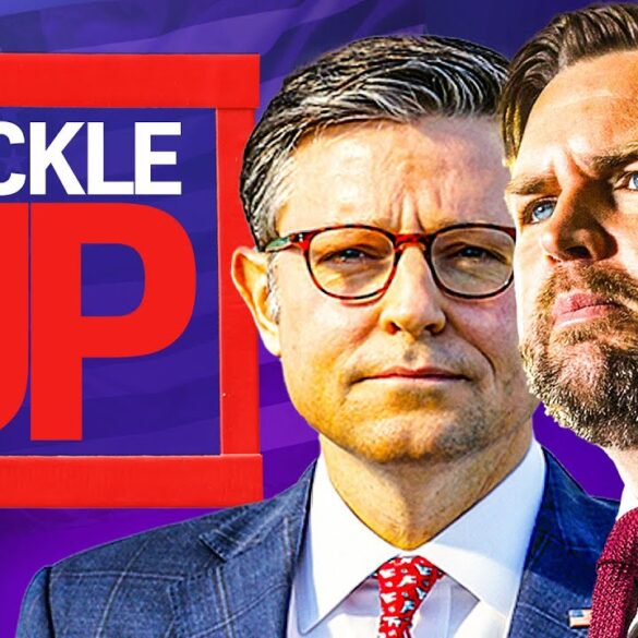 Layoffs Loom, Reopen Bills Failed; 50% Twin Cities Migrant Fraud; Arrested Iowa Super On Voter Roll