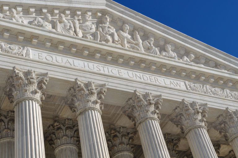 Politics: louisiana asks scotus to uphold colorblind constitution – ussa