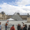 Politics: louvre heist was ‘inside job’ – telegraph – ussa