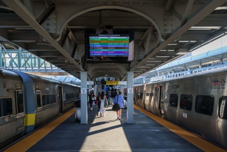 Politics: mta fare hikes and more: letters