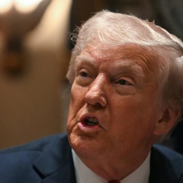 MUST WATCH: Trump’s MAJOR Move Against China & Russia Changes EVERYTHING!