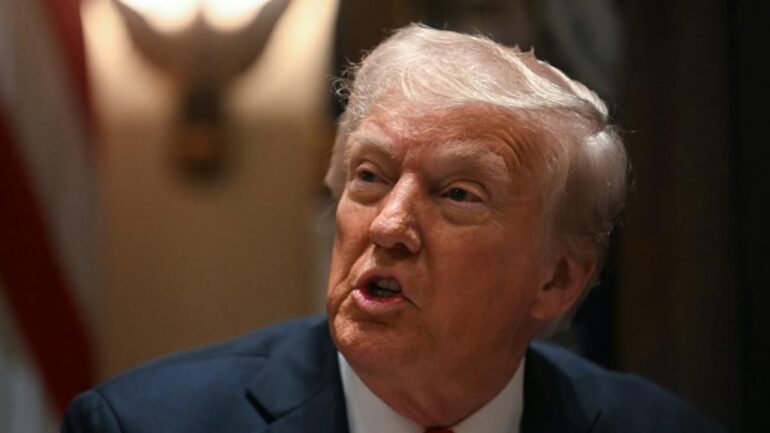 MUST WATCH: Trump’s MAJOR Move Against China & Russia Changes EVERYTHING!