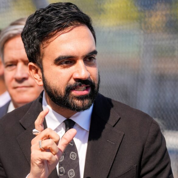 Politics: mamdani's anti cop ccrb's plan: letters