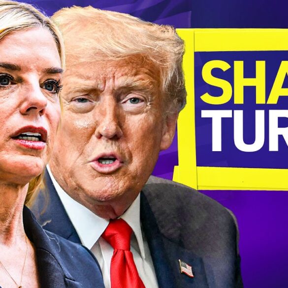 Man Arrested Over $45K Offer To Kill Bondi; Trump Asia Trip; Real Reason For Halting Canada Talks