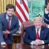 Politics: “manhattan ii” could shock the world—insider reveals plan as