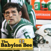 Politics: mark sanchez sentenced to five more seasons with the