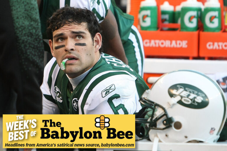 Politics: mark sanchez sentenced to five more seasons with the