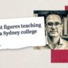 Politics: media smears academics as “far right” for defending anglo celtic australia