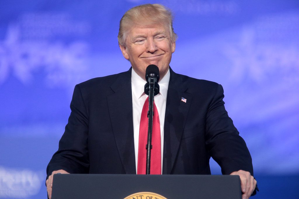 Politics: more than 100 trump nominees confirmed