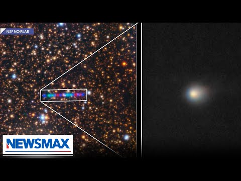 Politics: nasa’s mysterious delay: are they hiding evidence of extraterrestrial