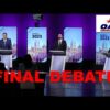 Politics: nyc mayoral debate erupts as sliwa resists dropout calls,