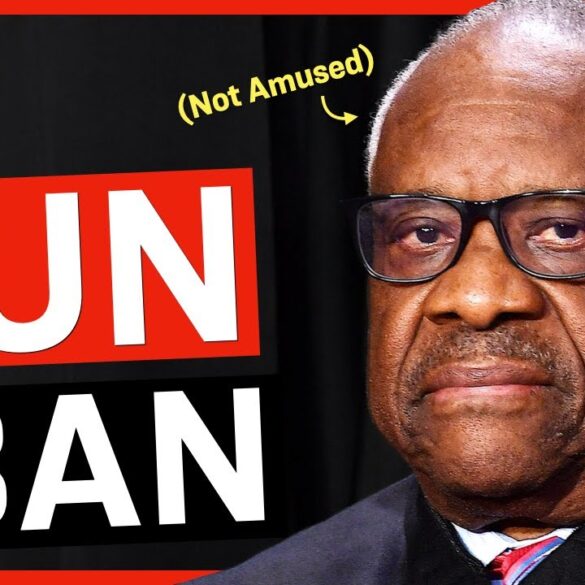 New Ban on GLOCKS Runs Straight into Supreme Court Precedent