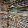 Politics: new tv show avoids real reasons for newspaper decline
