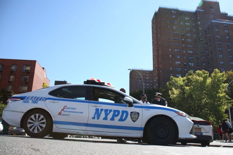 Politics: new york's anti police 'privacy' loons are intent on endangering