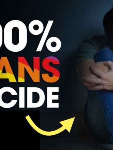 New ‘Trans Study’ Debunks Popular Narrative