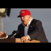 OPEN THE GOVERNMENT: Trump Sends Democrats LAST WARNING!