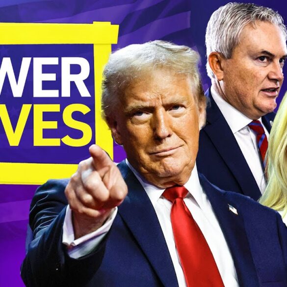 Paxton Sues J&J Over Tylenol;New Evidence In Biden Autopen Probe;Trump Japan Deals Make China Blink