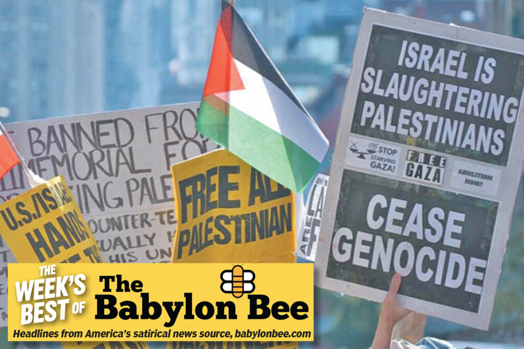 Politics: people who have called for ceasefire denounce ceasefire