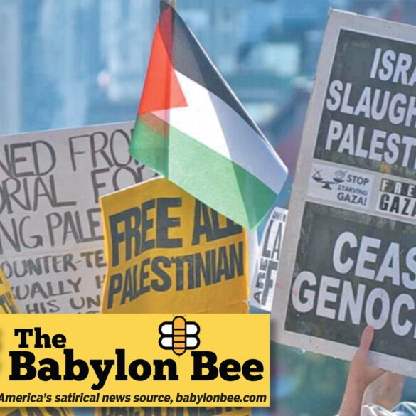 Politics: people who have called for ceasefire denounce ceasefire