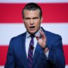 Politics: pete hegseth's demand that troops be fit — not