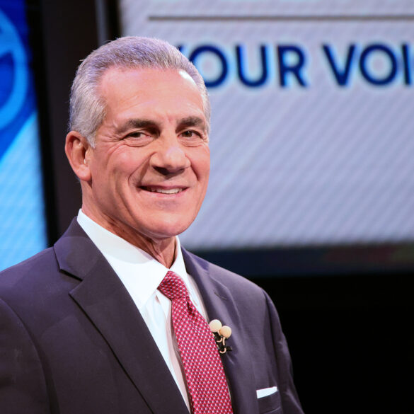 Politics: phil murphy's foolish obsession with wind power has carved