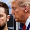 RUSSIA ON THE BRINK: Zelenskyy Meets Trump to Access Tomahawk Missiles!