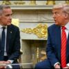 RW AND UNCUT: Trump Bi-Lateral Press Conference with Canadian Prime Minister Carney