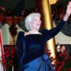 Politics: remembering my time behind the scenes with first lady barbara bush