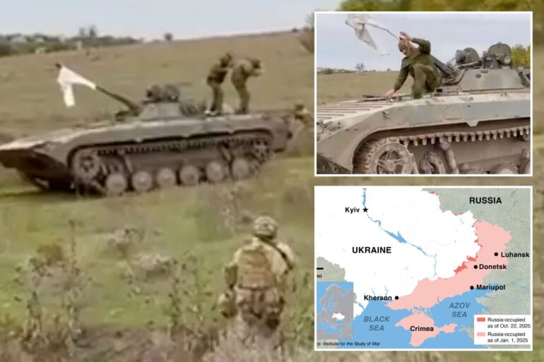 Politics: russia is not winning in ukraine