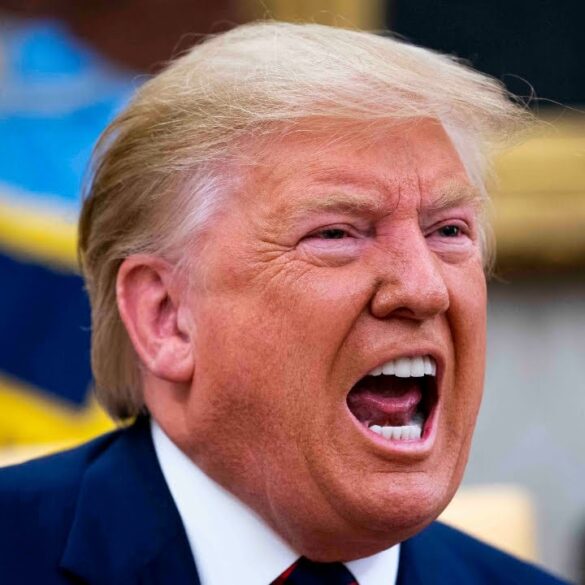 SHOCK: Trump SLAPS Russia with New Sanctions!