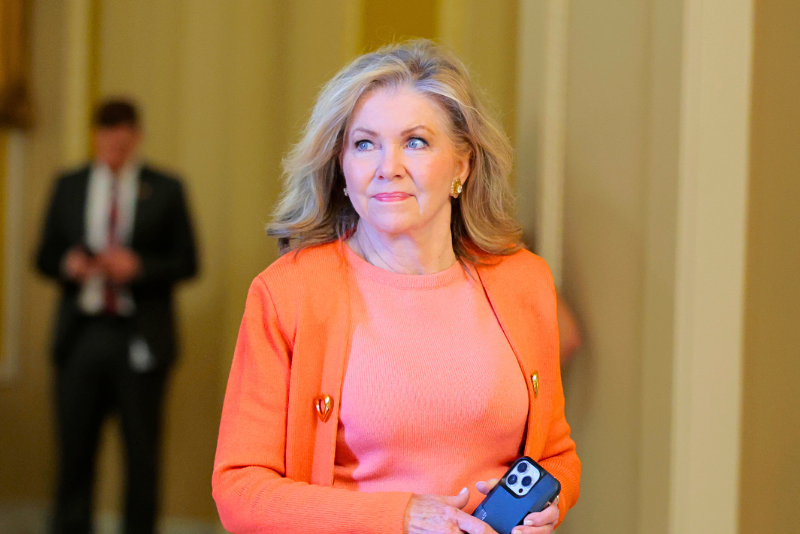 Politics: senator marsha blackburn — why i’m running for governor