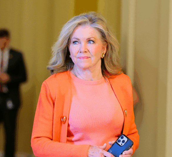 Politics: senator marsha blackburn — why i’m running for governor