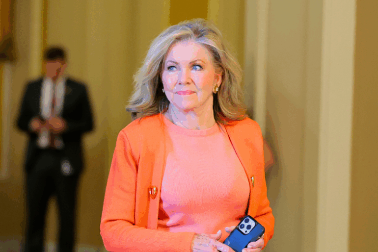 Politics: senator marsha blackburn — why i’m running for governor